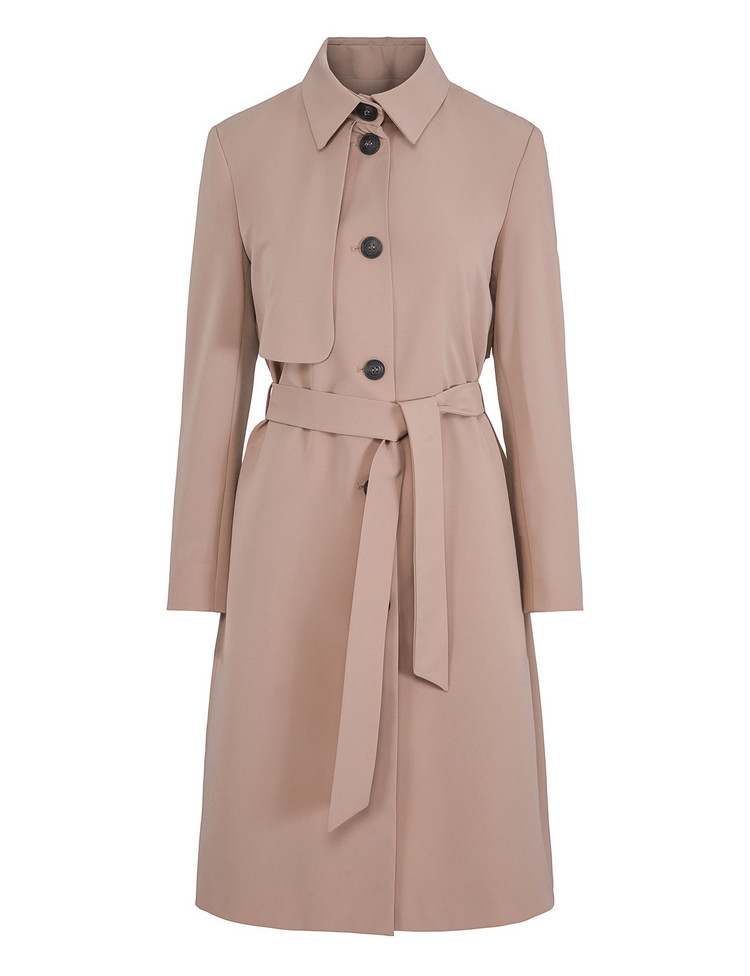 RICCOVERO - Fiorelli Trenchcoat Beige EK10 267